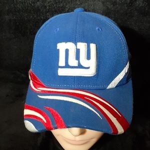 NY Snapback Hat